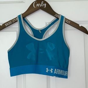 Under Armor Sports Bra